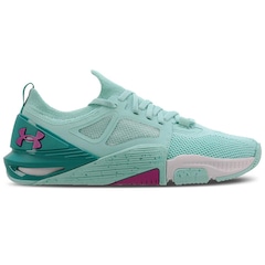Tênis Feminino Under Armour Tribase Cross - Foto 1