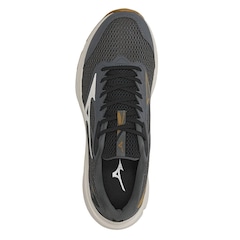 Tênis Masculino Mizuno Hawk 6 - Foto 3