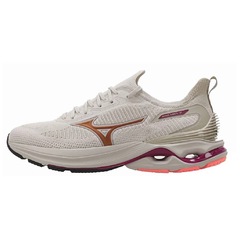 Tênis Mizuno Wave Mirai 7 - Feminino - Foto 2