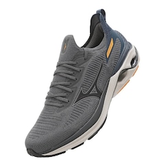 Tênis Mizuno Wave Mirai 7 - Masculino - Foto 4