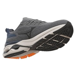 Tênis Mizuno Wave Mirai 7 - Masculino - Foto 5
