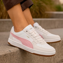 Tênis Puma Caven 2.0 Feminino - Foto 8