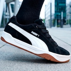 Tênis Puma Park Lifestyle Easy SD Masculino - Foto 8