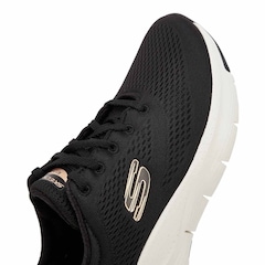 Tênis Skechers Arch Fit Feminino - Foto 2