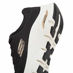 Tênis Skechers Arch Fit Feminino - Foto 3