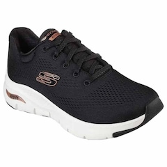 Tênis Skechers Arch Fit Feminino - Foto 5