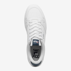 Tênis Masculino Fila Daily - Foto 4