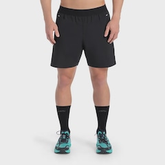 Bermuda Olympikus Ultra 2 em 1 Masculina - Foto 1