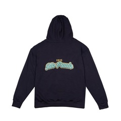 Blusão de Moletom New Era Chargers X Chiefs NFL Game 2025 Masculino - Foto 2