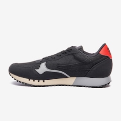 Tênis Masculino Fila Euro Jogger Sport II - Foto 2