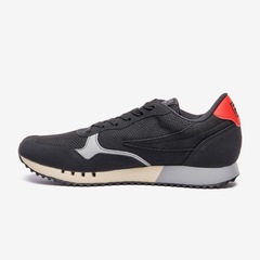 Tênis Masculino Fila Euro Jogger Sport II - Foto 2