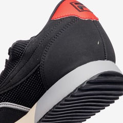 Tênis Masculino Fila Euro Jogger Sport II - Foto 7