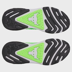 Tênis Under Armour Project Rock 7 Masculino - Foto 5