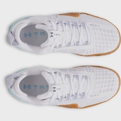 Tênis Under Armour Tribase Reign 6 Feminino - Foto 3