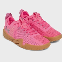 Tênis Under Armour Tribase Reign 6 Feminino - Foto 2