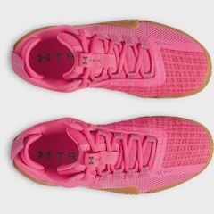 Tênis Under Armour Tribase Reign 6 Feminino - Foto 3