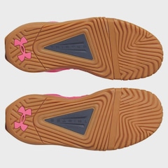 Tênis Under Armour Tribase Reign 6 Feminino - Foto 5