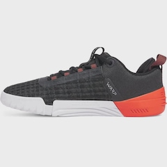 Tênis Under Armour Tribase Reign 6 Masculino - Foto 4