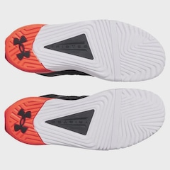 Tênis Under Armour Tribase Reign 6 Masculino - Foto 5