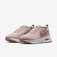 Tênis Feminino Nike Air Max Nuaxis - Foto 2