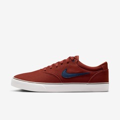Tênis Nike SB Chron 2 Canvas Unissex - Foto 3