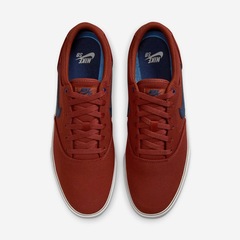 Tênis Nike SB Chron 2 Canvas Unissex - Foto 5
