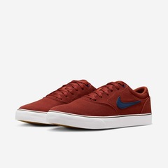 Tênis Nike SB Chron 2 Canvas Unissex - Foto 2