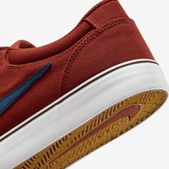 Tênis Nike SB Chron 2 Canvas Unissex - Foto 8