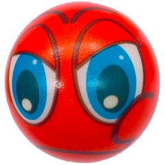 Bolinha Gold Sports Fortalecedora Muscular e Anti-Stress Soft - Foto 2