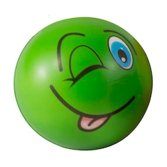 Bolinha Gold Sports Fortalecedora Muscular e Anti-Stress Soft - Foto 1