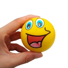 Bolinha Gold Sports Fortalecedora Muscular e Anti-Stress Soft - Foto 2