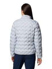 Jaqueta Columbia Feminina Delta Ridge II Feminina - Foto 4