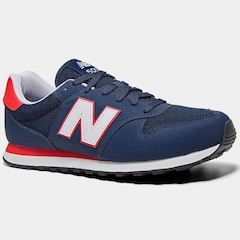 Tênis New Balance 500 V2 Masculino - Foto 1