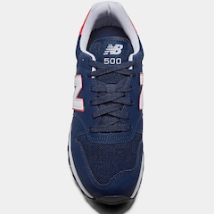 Tênis New Balance 500 V2 Masculino - Foto 3