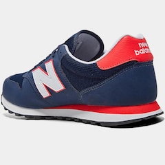 Tênis New Balance 500 V2 Masculino - Foto 4