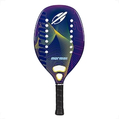 Raquete Mormaii Beach Tennis KIDS II - Foto 1
