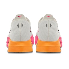 Tênis Mizuno Rebellion Pro Low Feminino - Foto 3