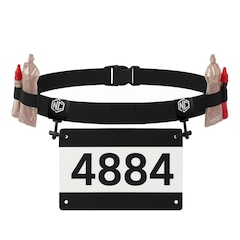 Cinto para Corrida Porta Número - NC Extreme - Foto 1