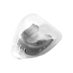 Protetor Bucal Gold Sports Slim Fit IV em EVA - Foto 4