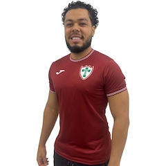 Camisa Portuguesa Joma Goleiro II - Foto 1