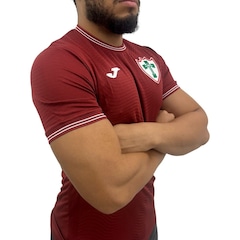 Camisa Portuguesa Joma Goleiro II - Foto 2