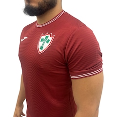 Camisa Portuguesa Joma Goleiro II - Foto 4