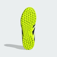 Chuteira De Society adidas Predator Club Jr - Foto 4