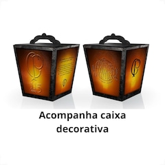 Camiseta Polo Masculina Corinthians 115 anos - Surf Center - Foto 4