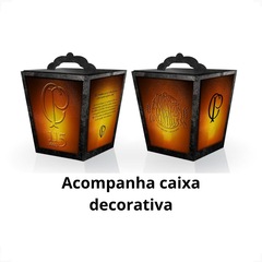 Camiseta Polo Juvenil Corinthians 115 anos - Surf Center - Foto 5