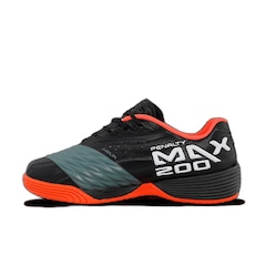 Chuteira De Futsal Penaly Max 200 Y-1 Infantil - Foto 2