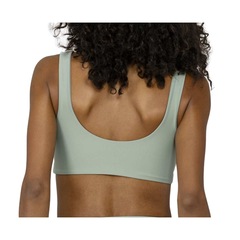 Top Run More Leve Sustentação Feminino - Foto 2