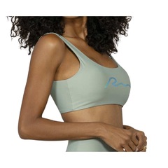 Top Run More Leve Sustentação Feminino - Foto 3