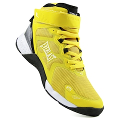 TÊNIS EVERLAST MONSTER 4 MASCULINO - Foto 3