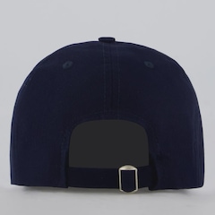 Boné Aba Curva Fila DNA Letter Sport Life Unissex - Foto 3